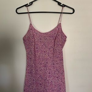 Ann Taylor Vintage Dress